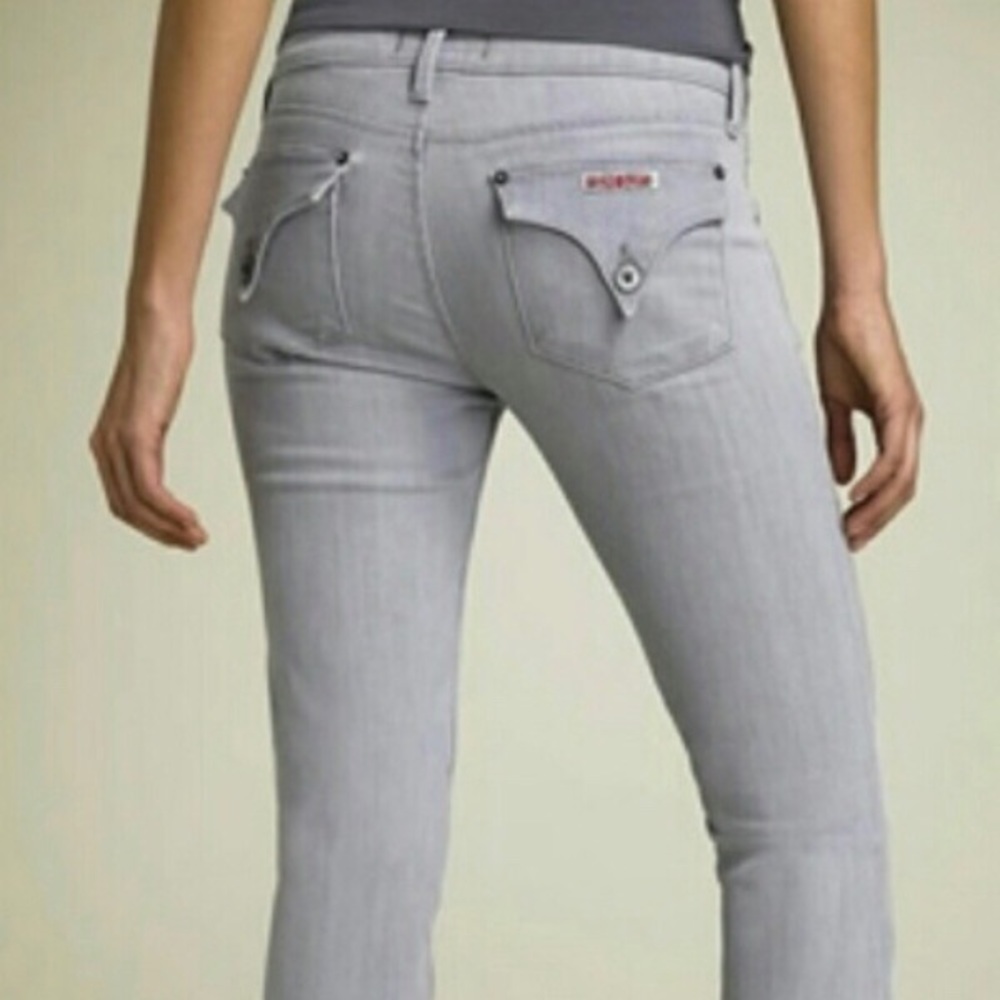 Hudson Stella Jeans